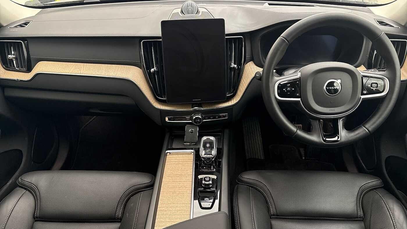 Used Volvo XC60 for sale - 77852986: Photo 10