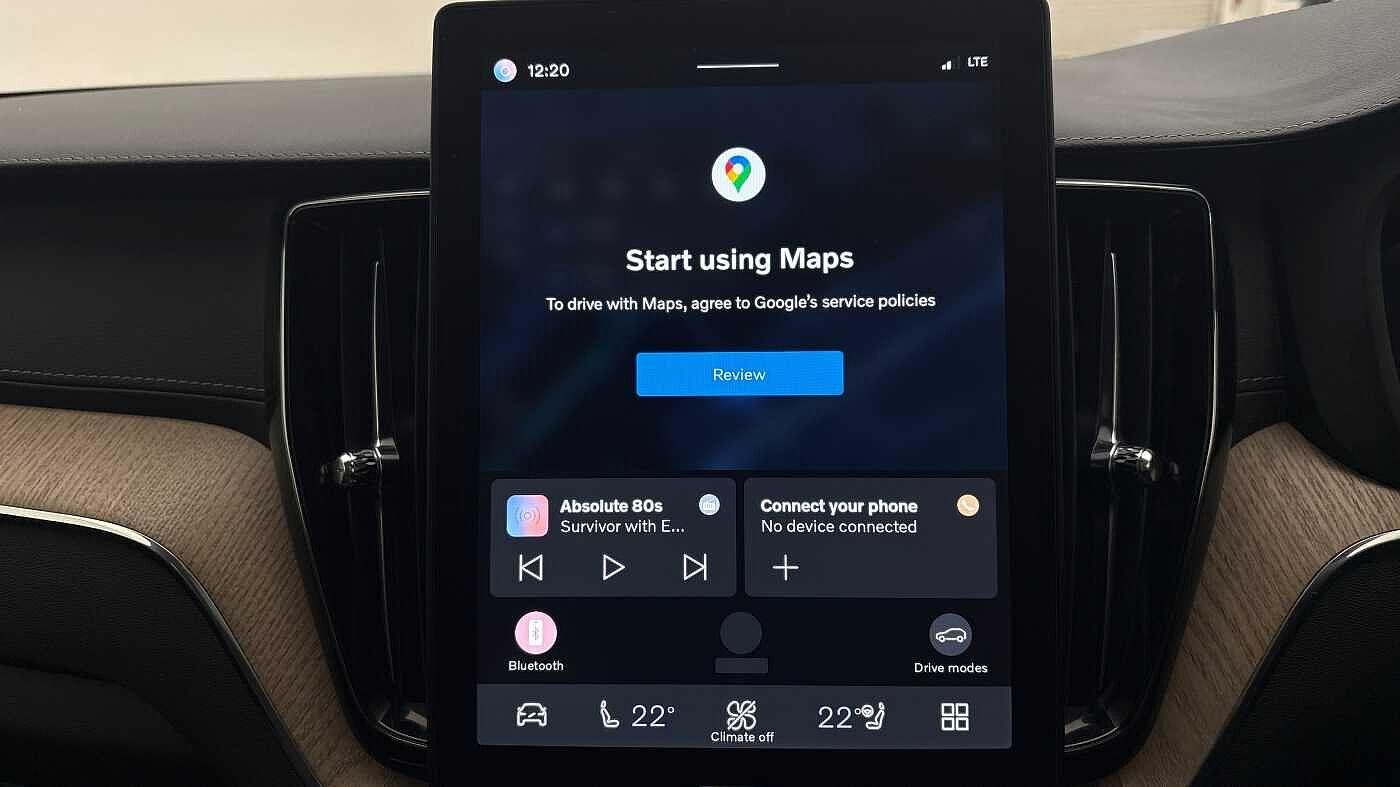 Used Volvo XC60 for sale - 77852986: Photo 11