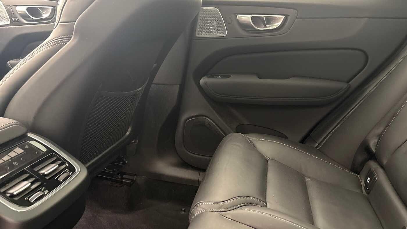 Used Volvo XC60 for sale - 77852986: Photo 13