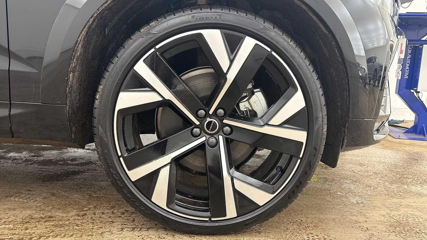 Used Volvo XC60 for sale - 77852986: Photo 16