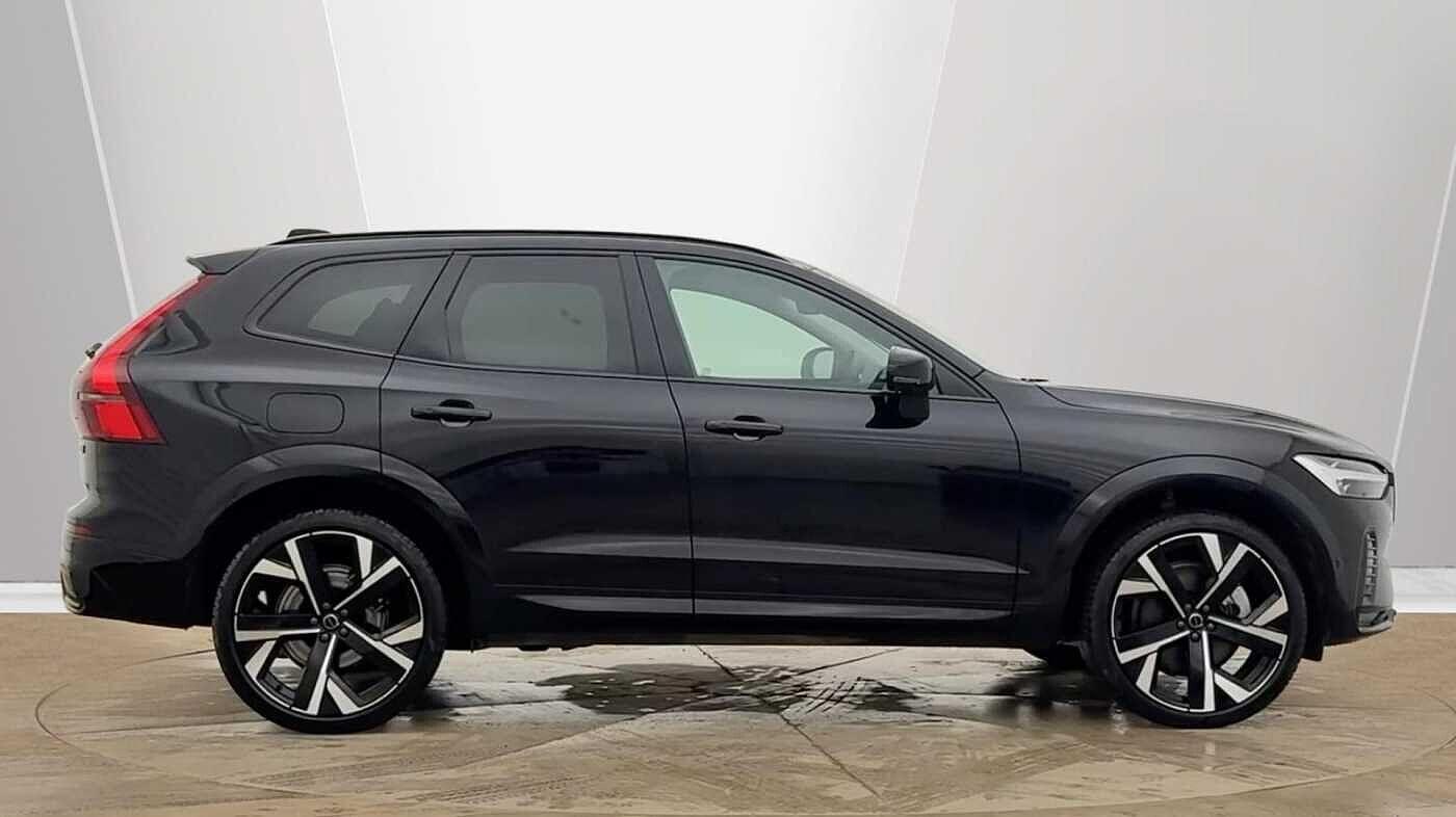 Used Volvo XC60 for sale - 77852986: Photo 2