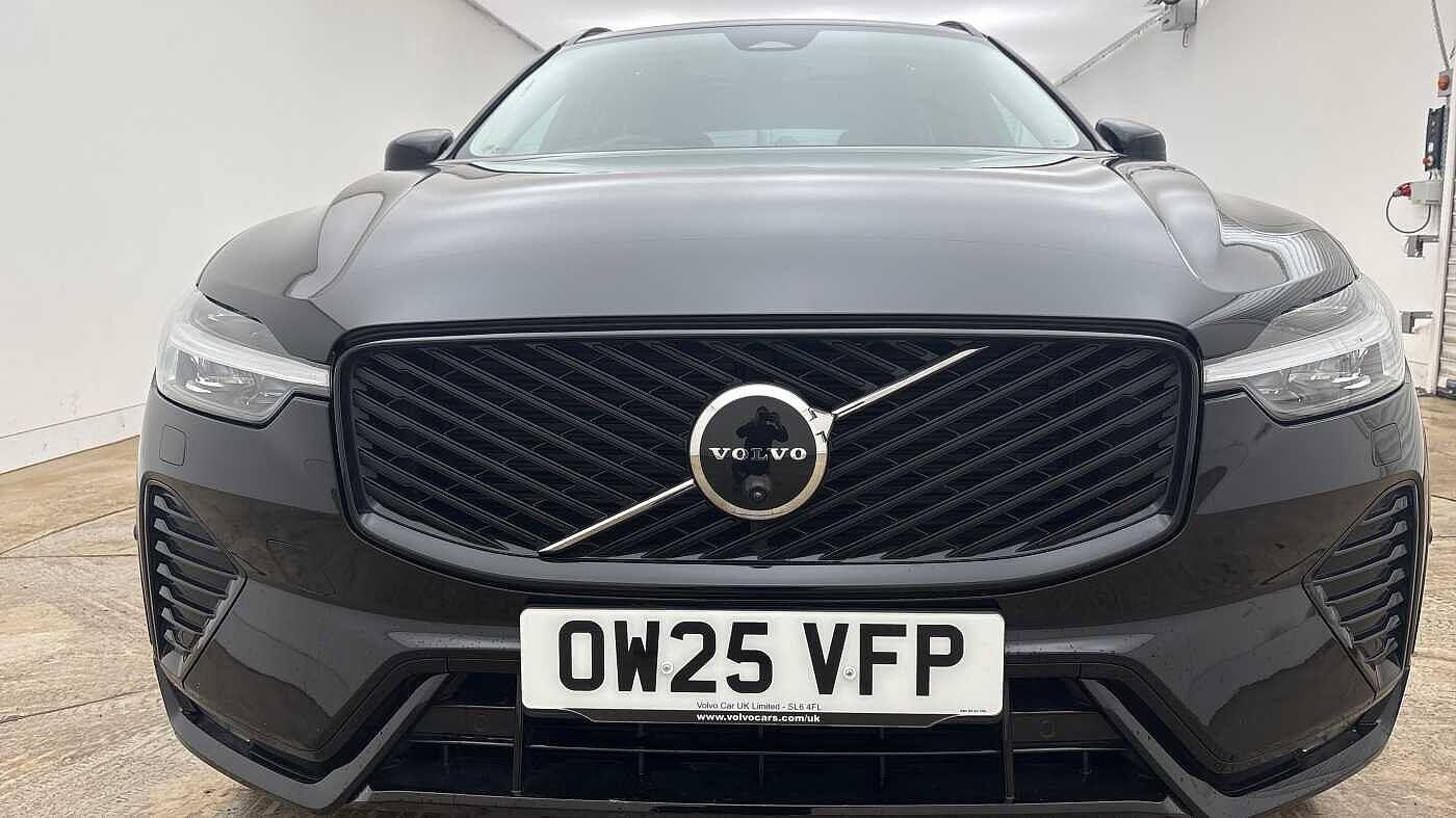 Used Volvo XC60 for sale - 77852986: Photo 24