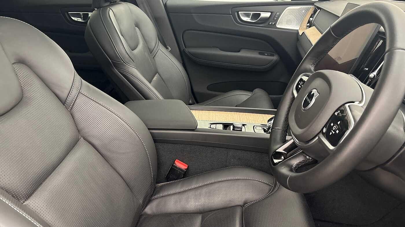 Used Volvo XC60 for sale - 77852986: Photo 29