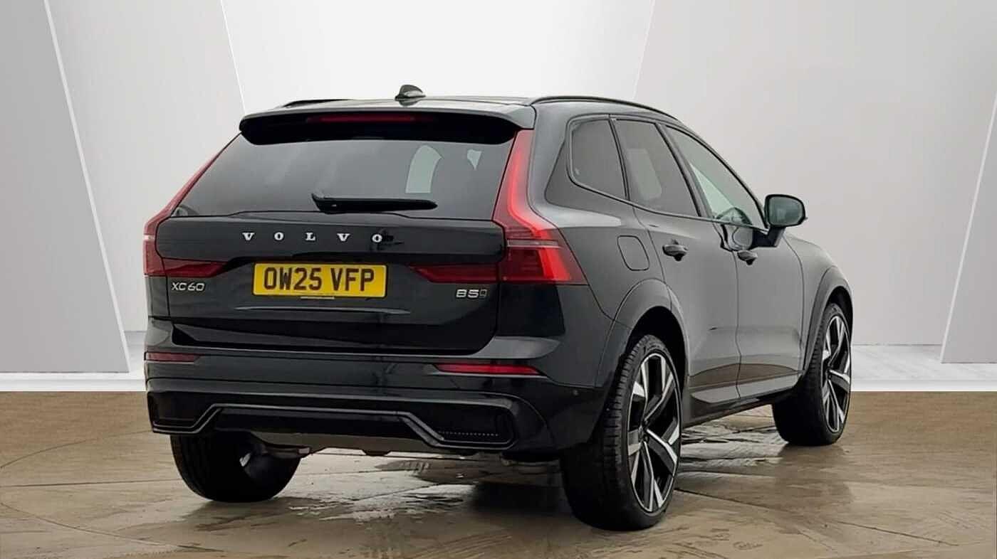 Used Volvo XC60 for sale - 77852986: Photo 3
