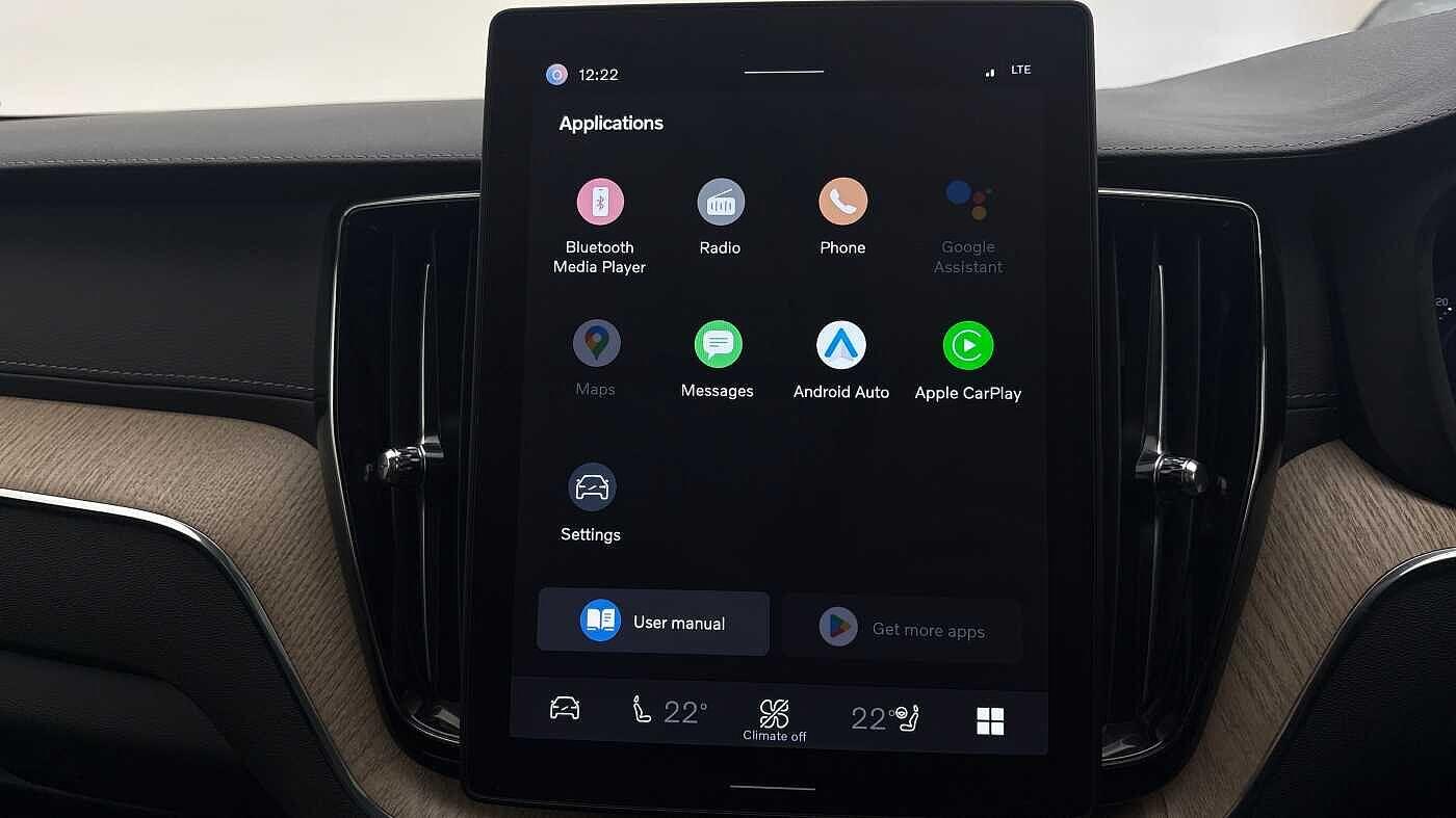 Used Volvo XC60 for sale - 77852986: Photo 34