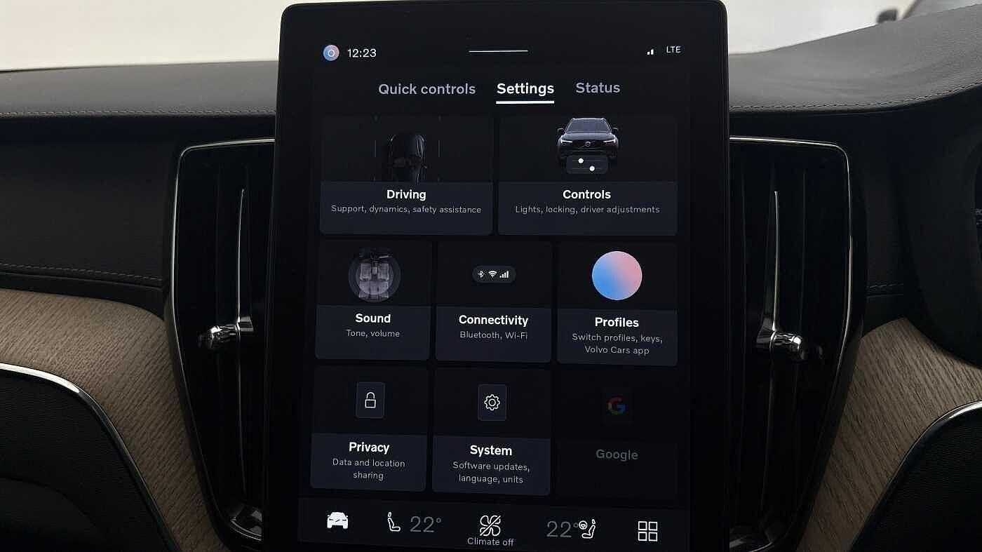 Used Volvo XC60 for sale - 77852986: Photo 35