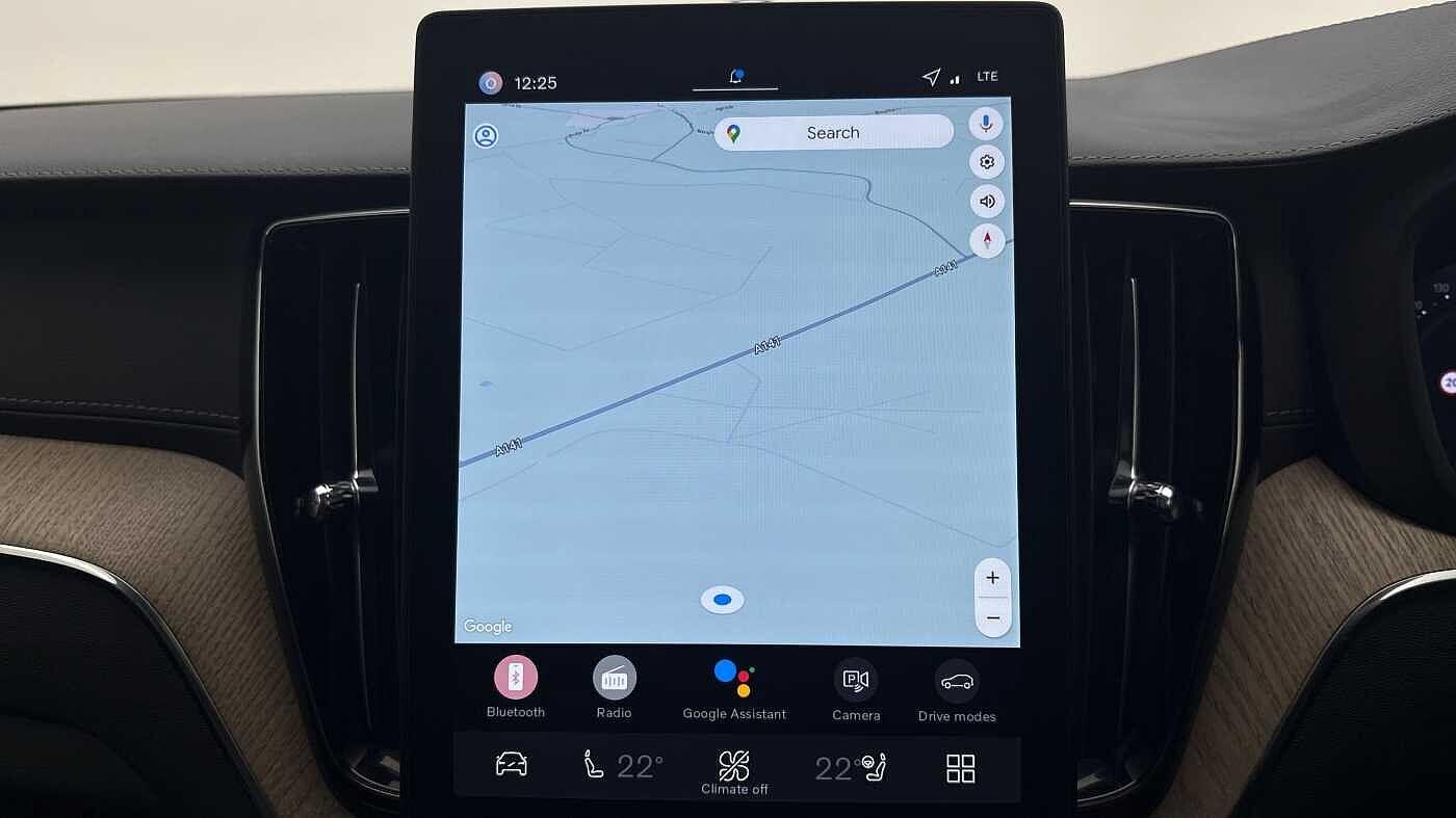 Used Volvo XC60 for sale - 77852986: Photo 36