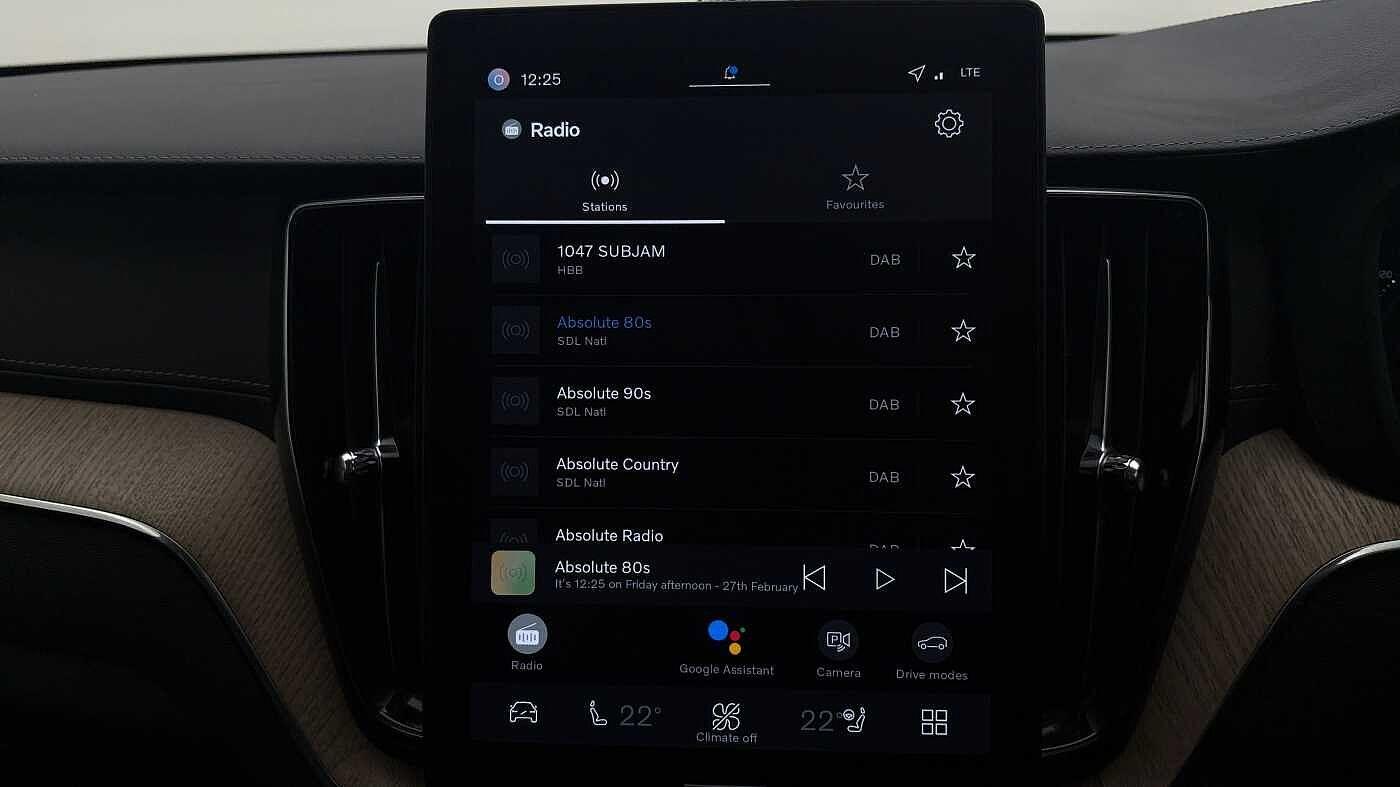 Used Volvo XC60 for sale - 77852986: Photo 37