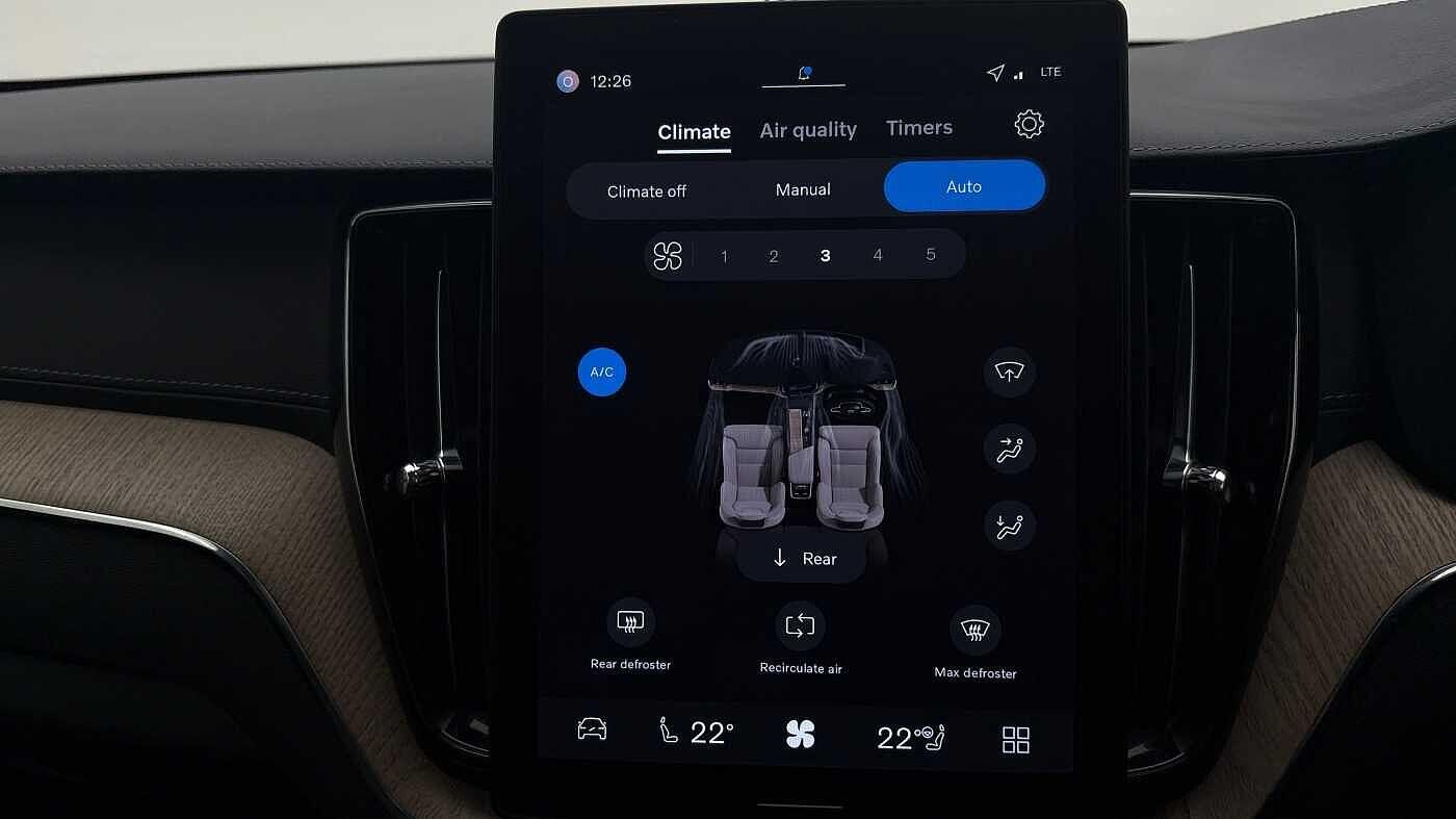 Used Volvo XC60 for sale - 77852986: Photo 39