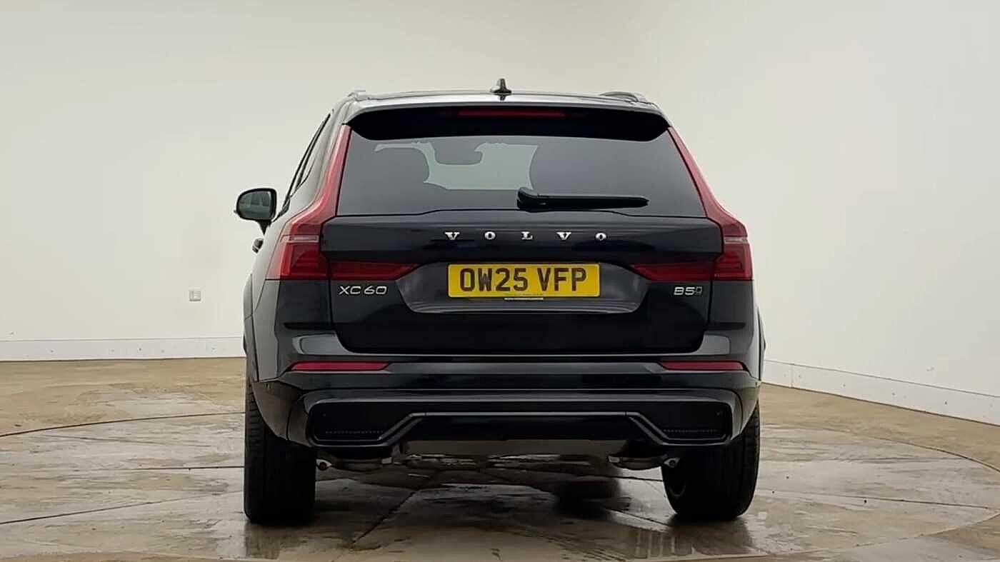 Used Volvo XC60 for sale - 77852986: Photo 4