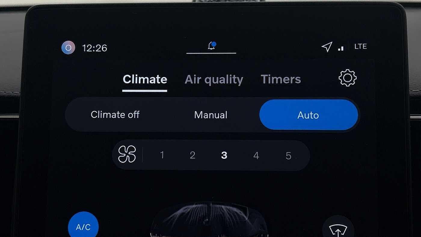 Used Volvo XC60 for sale - 77852986: Photo 40