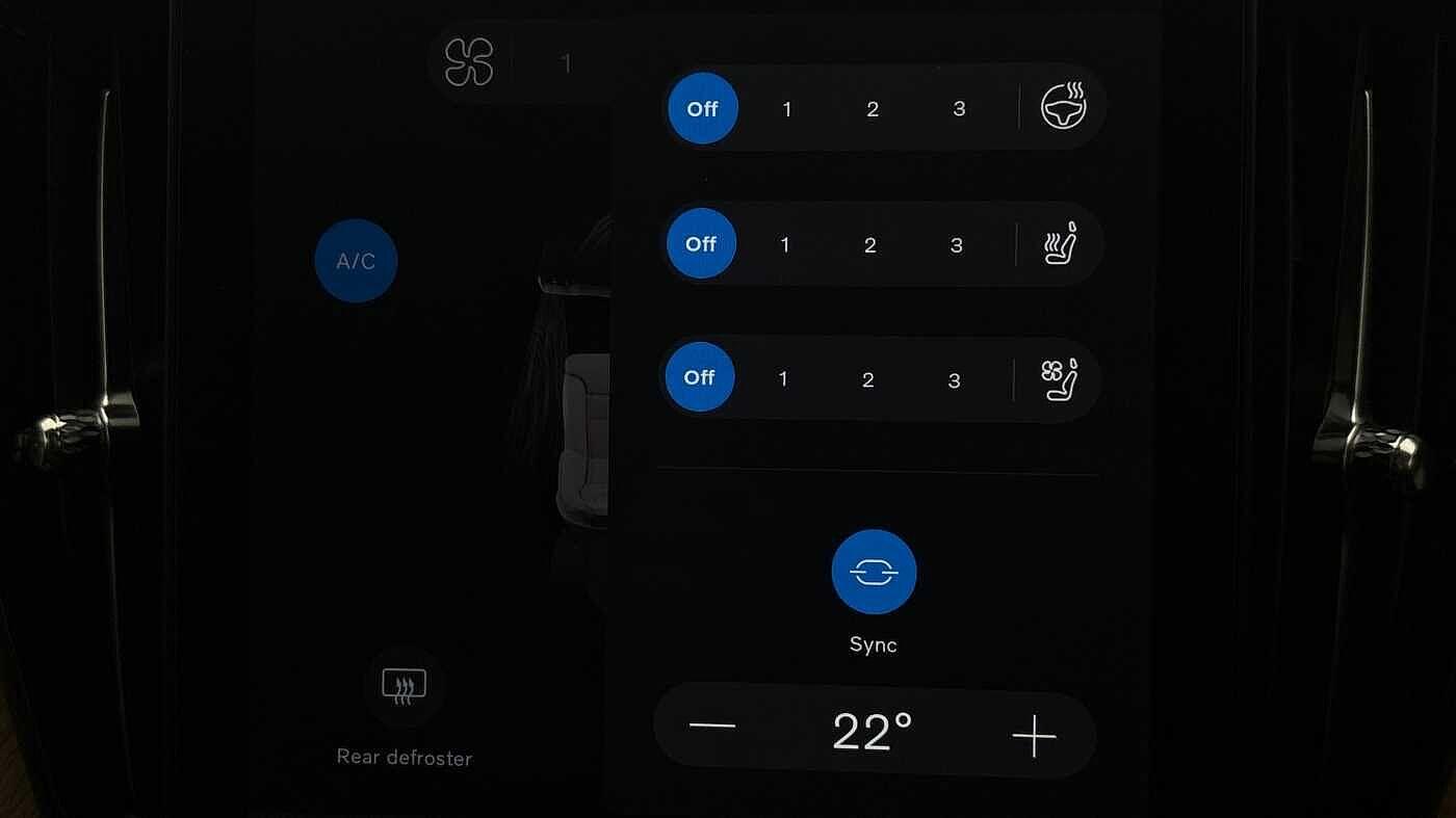 Used Volvo XC60 for sale - 77852986: Photo 41