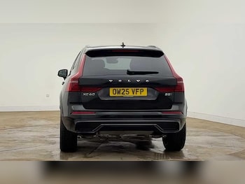 Used Volvo XC60 2025 for sale - 77852986: Photo
