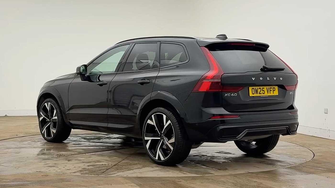 Used Volvo XC60 for sale - 77852986: Photo 5
