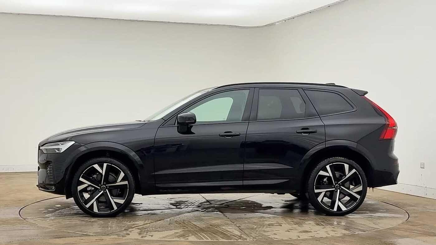 Used Volvo XC60 for sale - 77852986: Photo 6