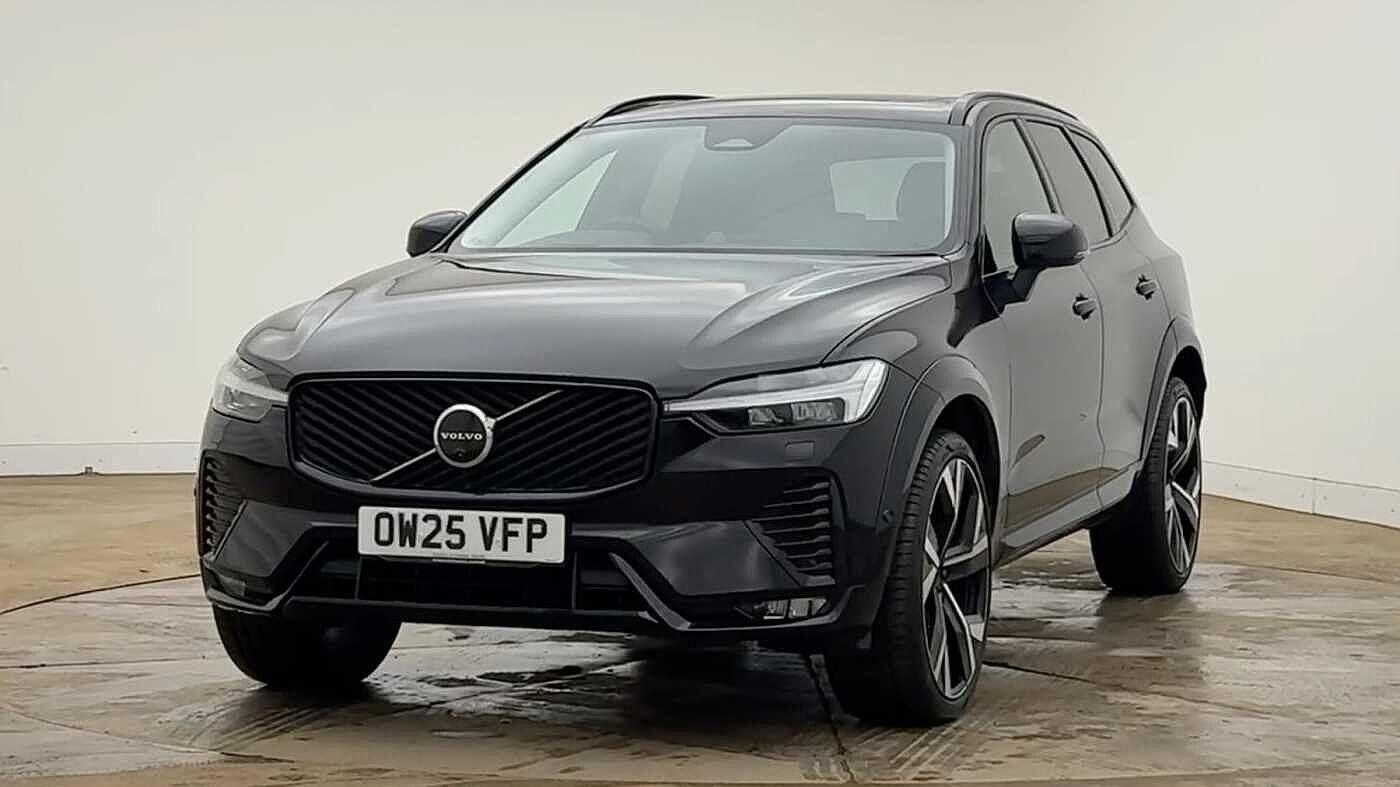 Used Volvo XC60 for sale - 77852986: Photo 7