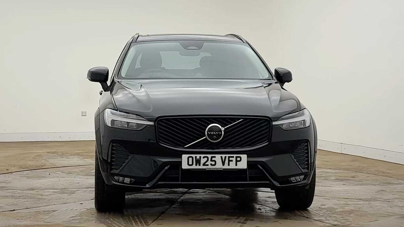 Used Volvo XC60 for sale - 77852986: Photo 8