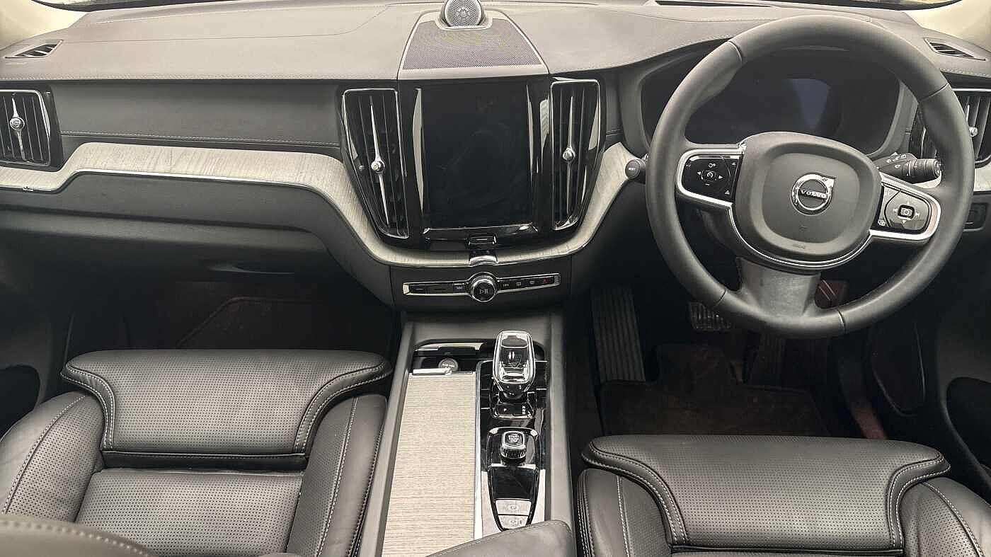 Used Volvo XC60 2025 for sale - 77598058: Photo 10