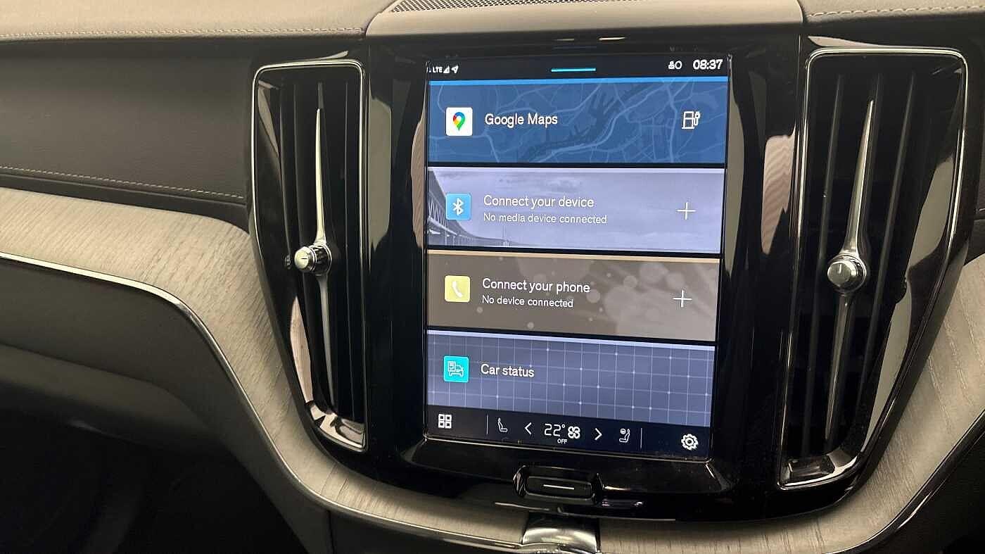 Used Volvo XC60 2025 for sale - 77598058: Photo 11