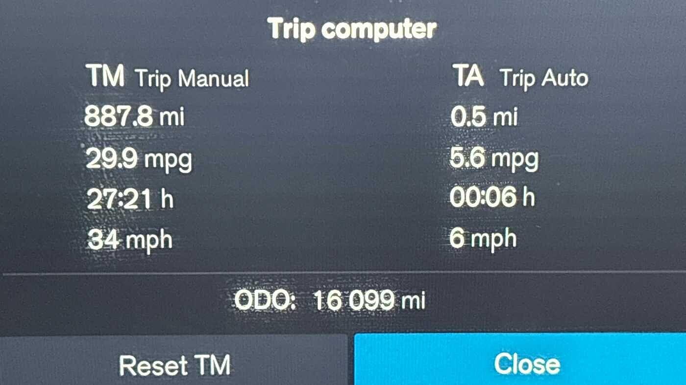 Used Volvo XC60 2025 for sale - 77598058: Photo 12