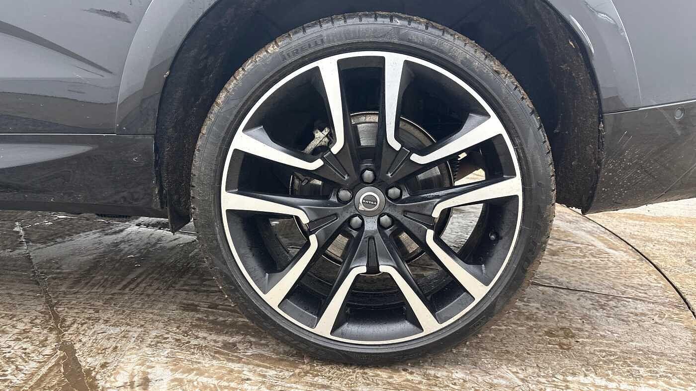 Used Volvo XC60 2025 for sale - 77598058: Photo 16