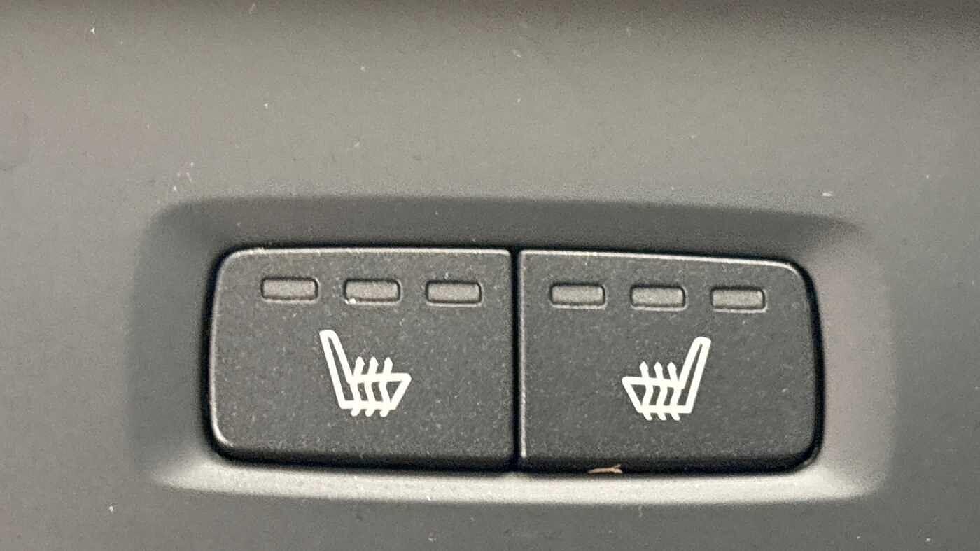 Used Volvo XC60 2025 for sale - 77598058: Photo 17