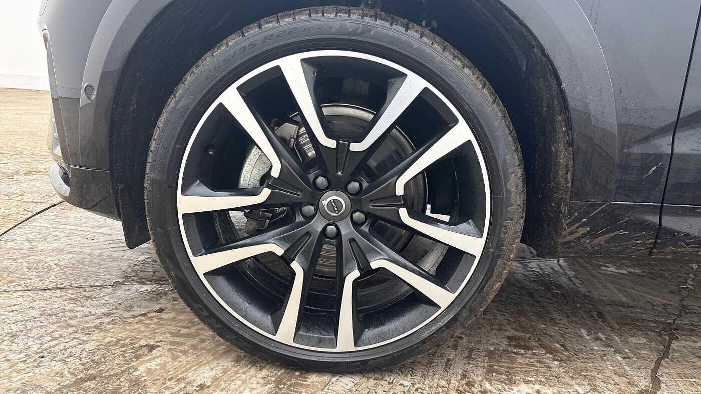 Used Volvo XC60 2025 for sale - 77598058: Photo 20