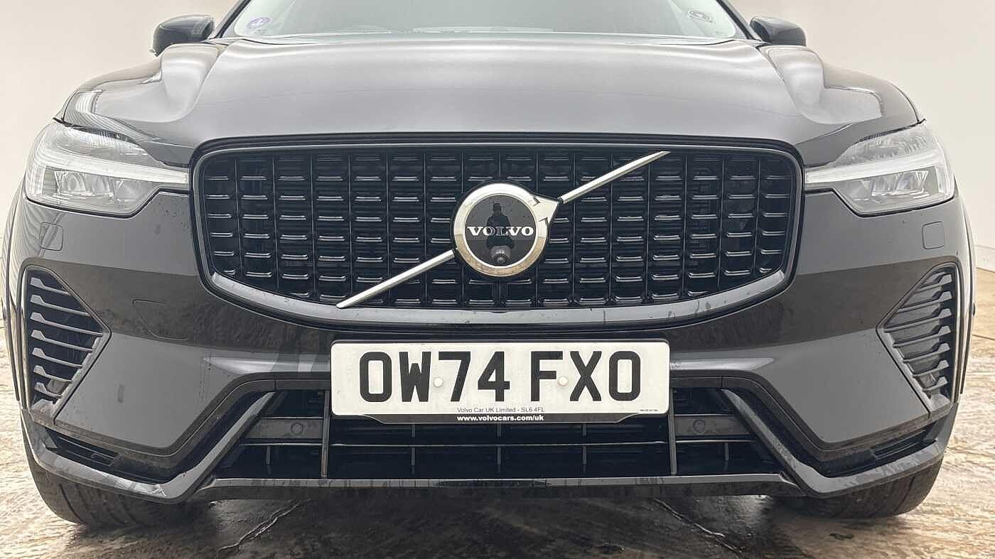 Used Volvo XC60 2025 for sale - 77598058: Photo 24