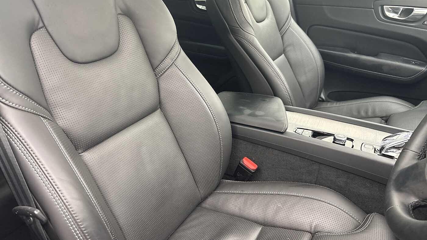 Used Volvo XC60 2025 for sale - 77598058: Photo 29