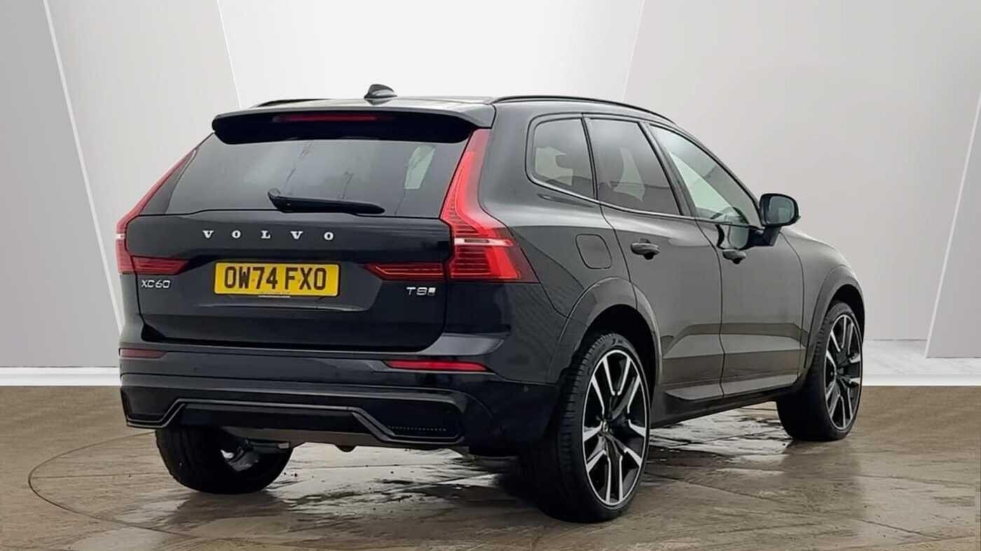 Used Volvo XC60 2025 for sale - 77598058: Photo 3