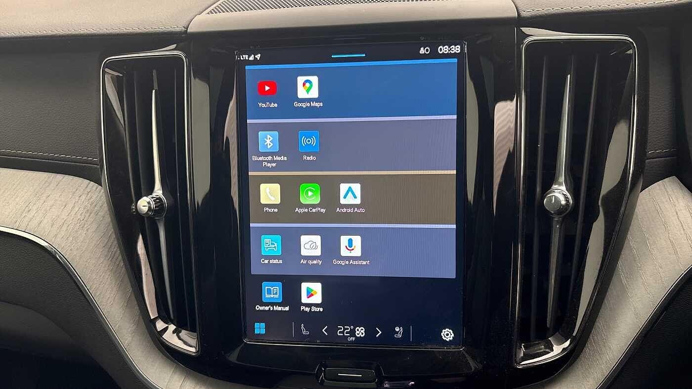 Used Volvo XC60 2025 for sale - 77598058: Photo 34