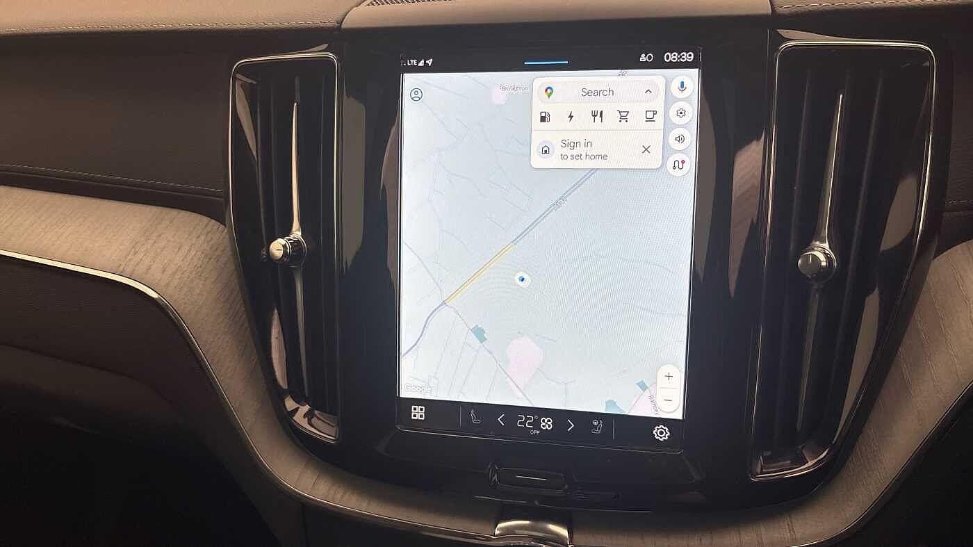 Used Volvo XC60 2025 for sale - 77598058: Photo 36