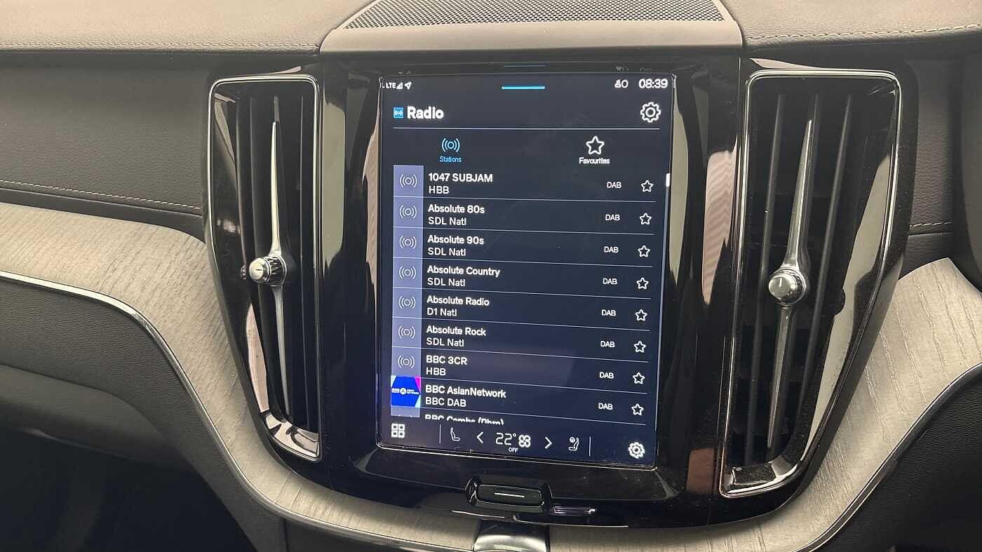 Used Volvo XC60 2025 for sale - 77598058: Photo 37