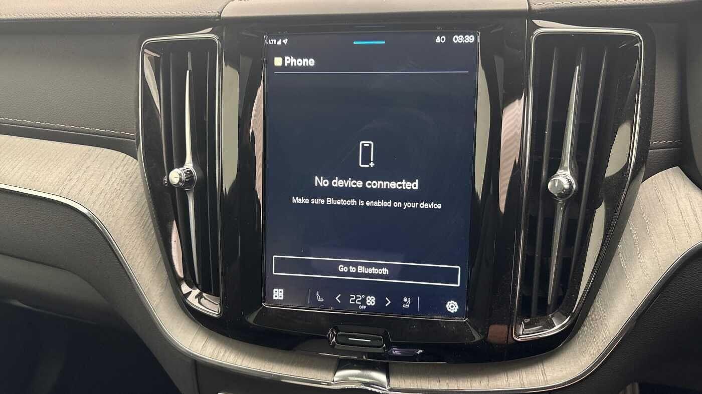 Used Volvo XC60 2025 for sale - 77598058: Photo 38