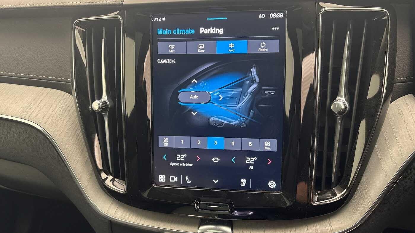 Used Volvo XC60 2025 for sale - 77598058: Photo 39