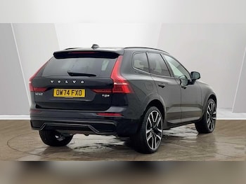 Used Volvo XC60 2025 for sale - 77598058: Photo
