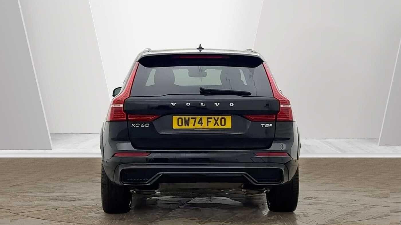 Used Volvo XC60 2025 for sale - 77598058: Photo 4