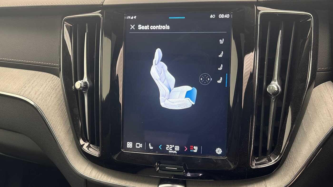 Used Volvo XC60 2025 for sale - 77598058: Photo 42