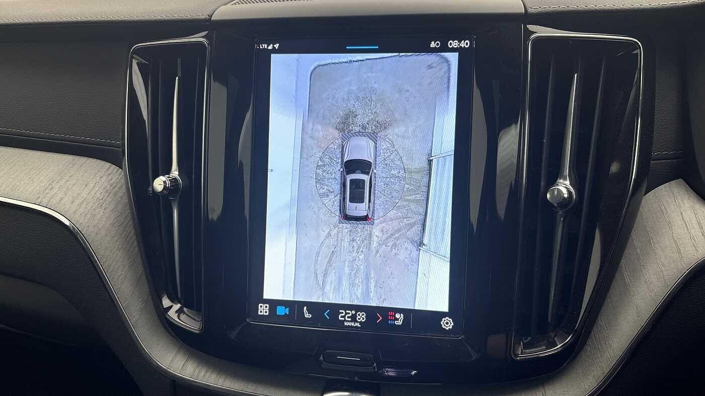 Used Volvo XC60 2025 for sale - 77598058: Photo 43