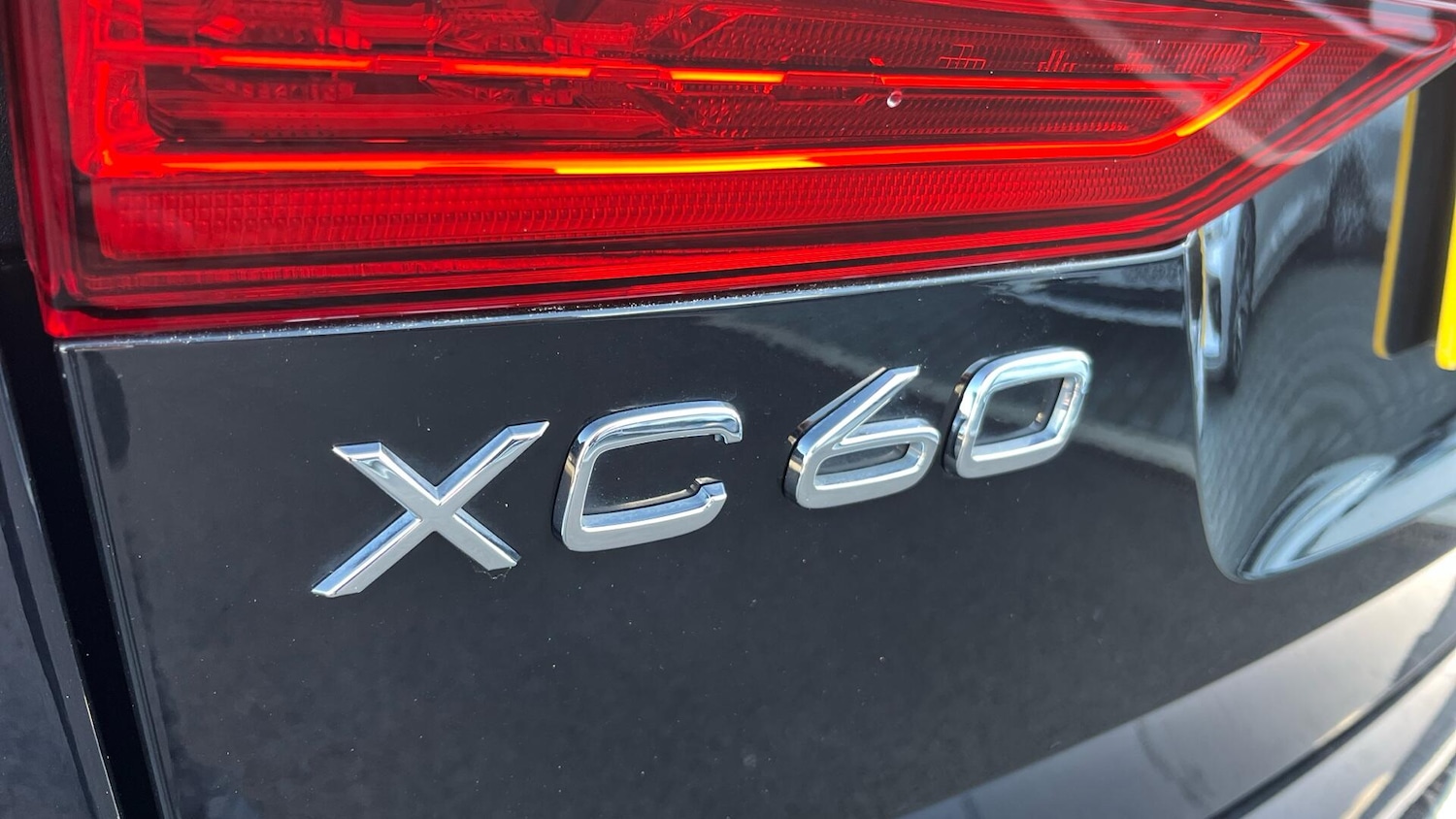 Used Volvo XC60 2025 for sale - 77598058: Photo 45