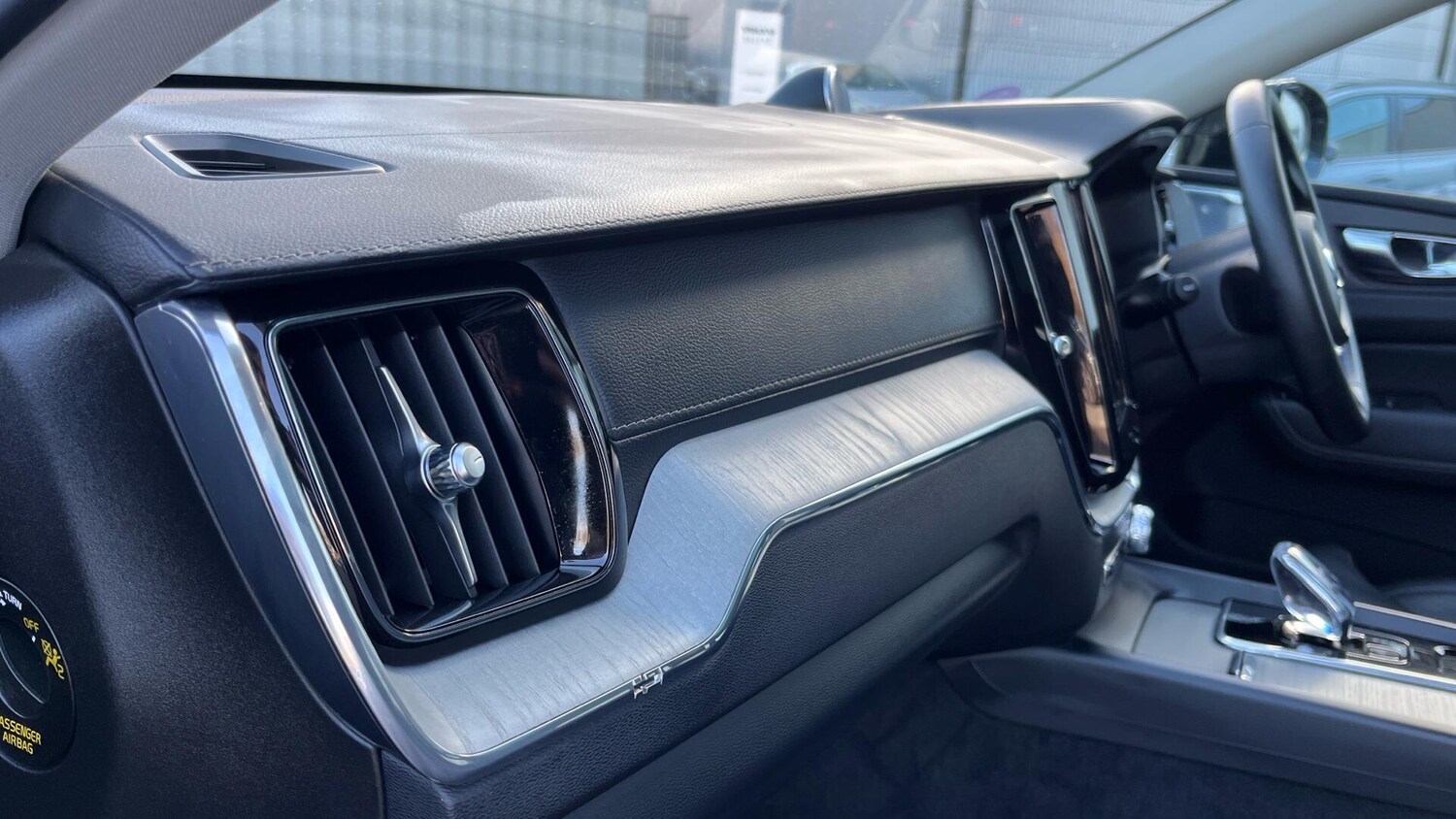 Used Volvo XC60 2025 for sale - 77598058: Photo 49