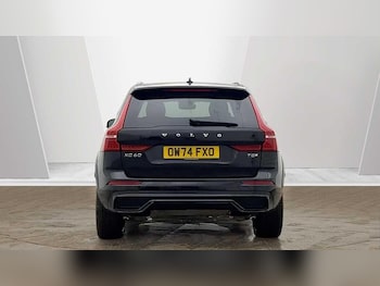 Used Volvo XC60 2025 for sale - 77598058: Photo