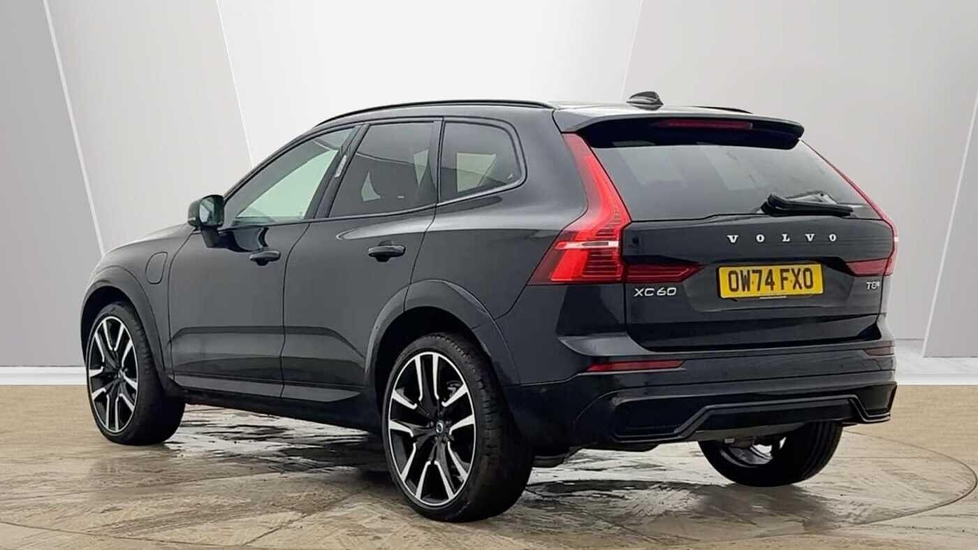 Used Volvo XC60 2025 for sale - 77598058: Photo 5