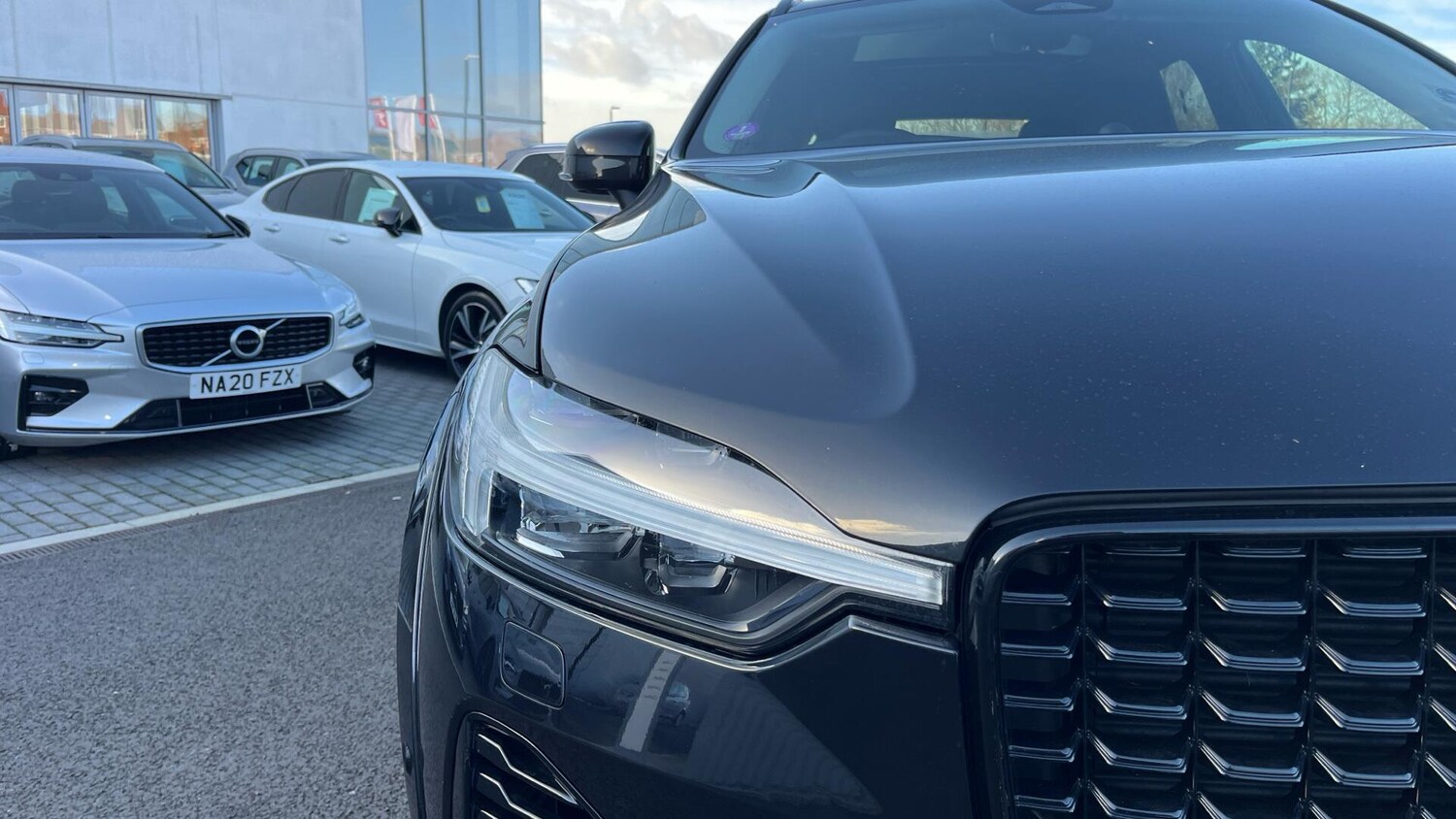 Used Volvo XC60 2025 for sale - 77598058: Photo 52