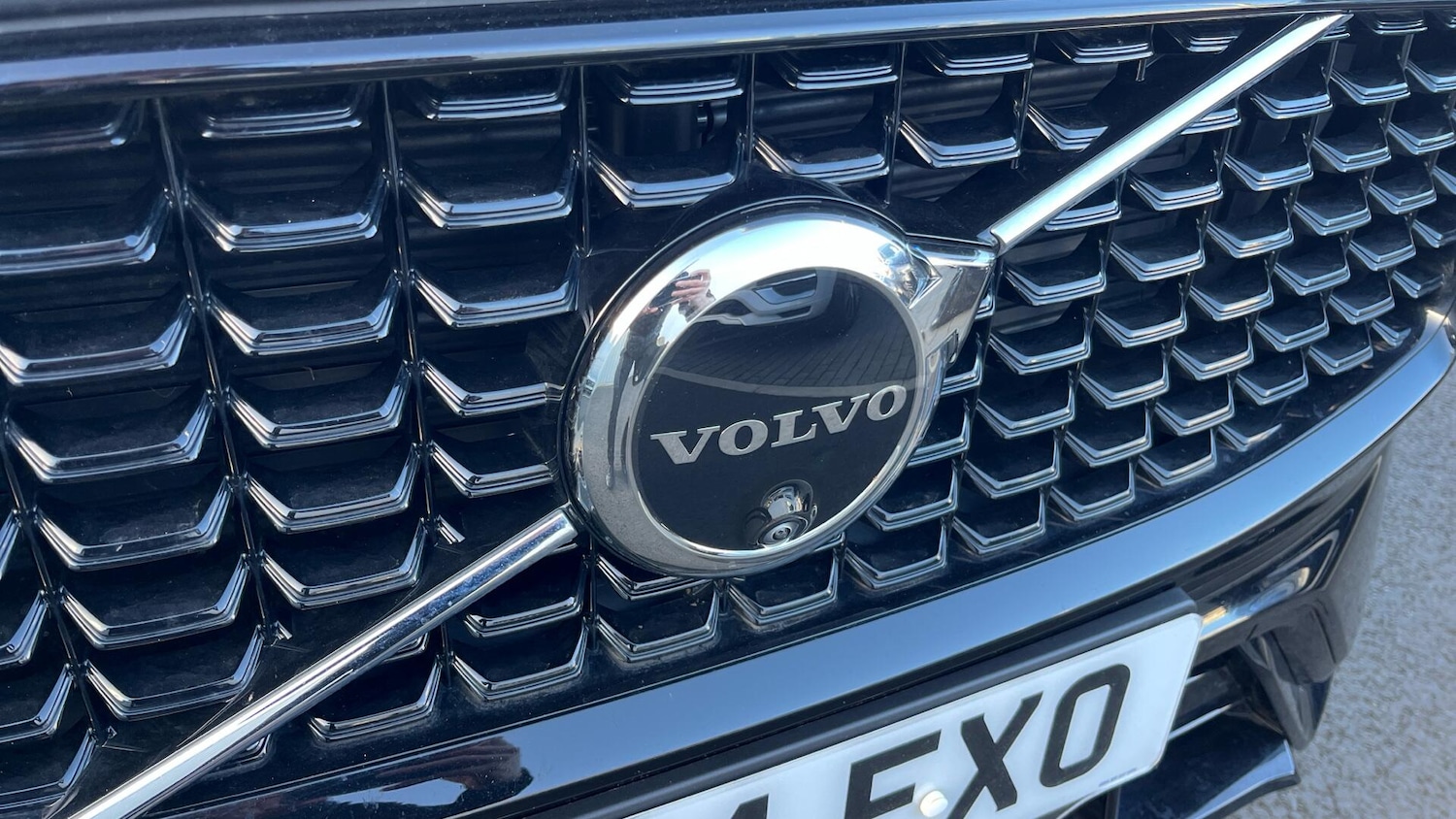 Used Volvo XC60 2025 for sale - 77598058: Photo 53