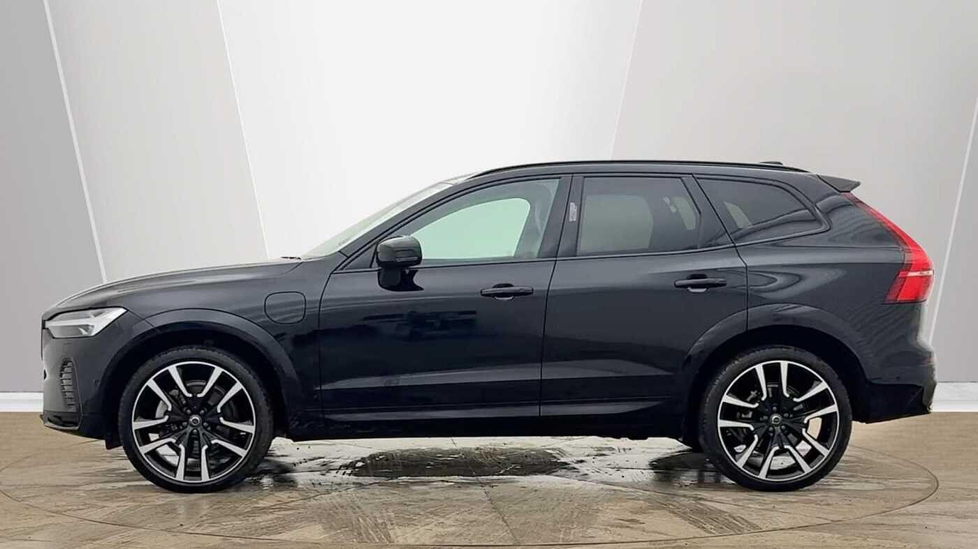 Used Volvo XC60 2025 for sale - 77598058: Photo 6