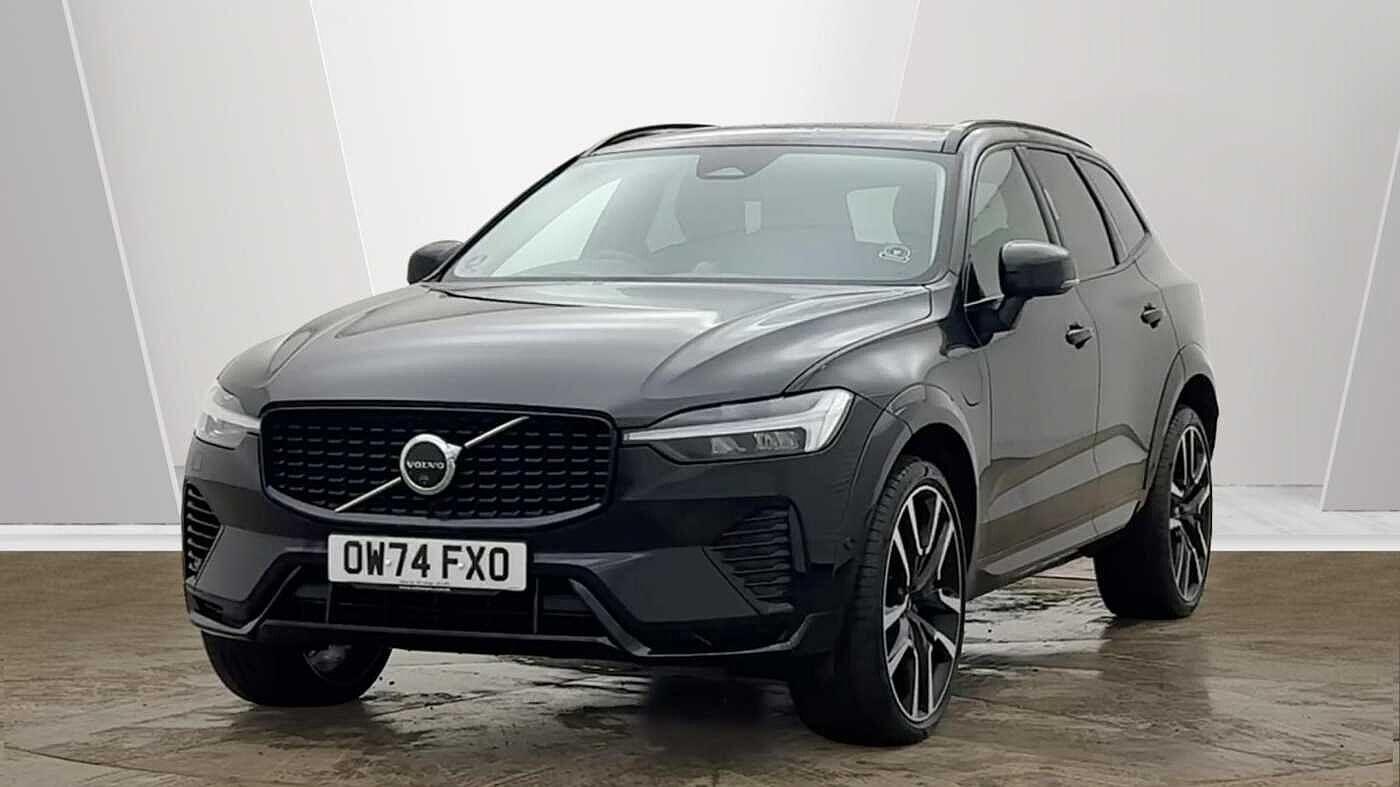 Used Volvo XC60 2025 for sale - 77598058: Photo 7