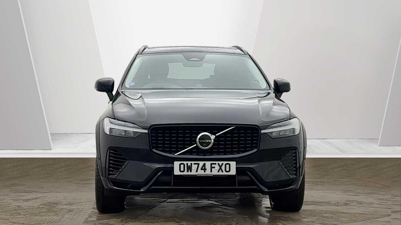 Used Volvo XC60 2025 for sale - 77598058: Photo 8