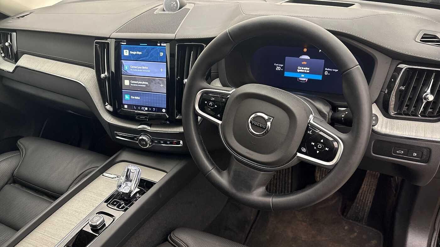 Used Volvo XC60 2025 for sale - 77598058: Photo 9