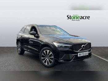 Used Volvo XC60 2023 for sale - 77029571: Photo